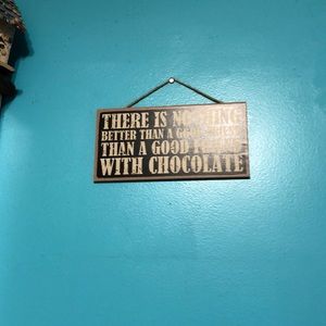 Meet your Posher, Darlene